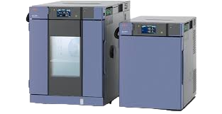 Bench-Top Type Temperature (& Humidity) Chamber