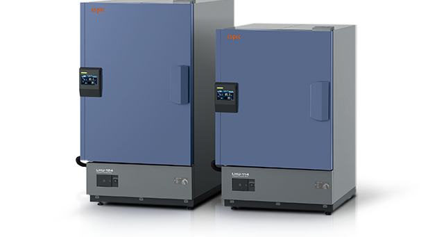 Constant Climate Cabinet