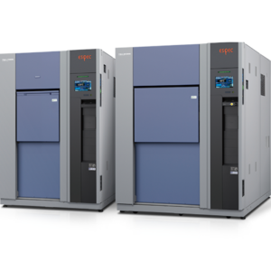 Air to Air Thermal Shock Chambers TSA series