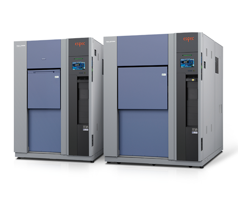 Air to Air Thermal Shock Chambers TSA series