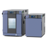 Bench-Top Type Temperature (& Humidity) Chamber