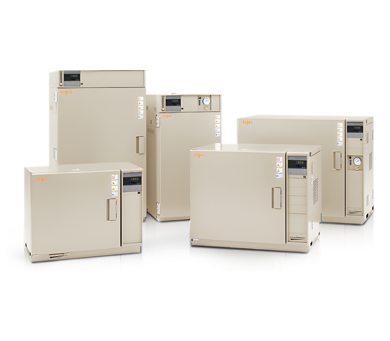 Industrial Ovens Temperature Chamber Series