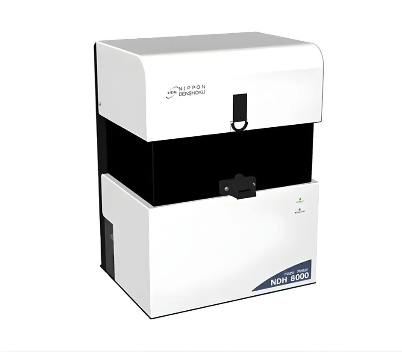 Haze Meter NDH 8000