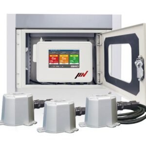 Seismic Monitoring System