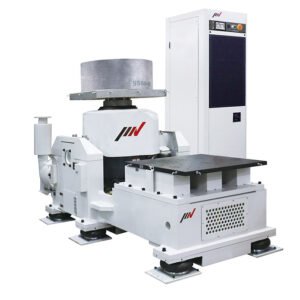 C-Series (Transportation Test Range)