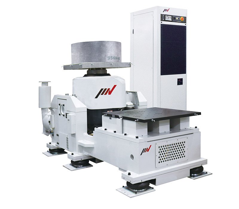 C-Series (Transportation Test Range)