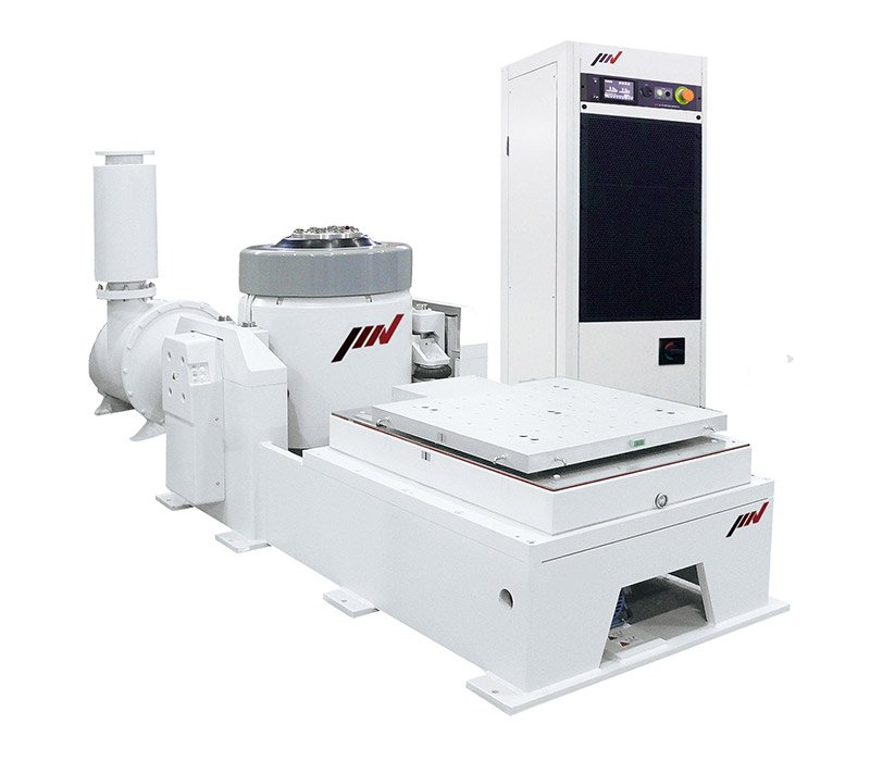 J-Series (Large Displacement Range)