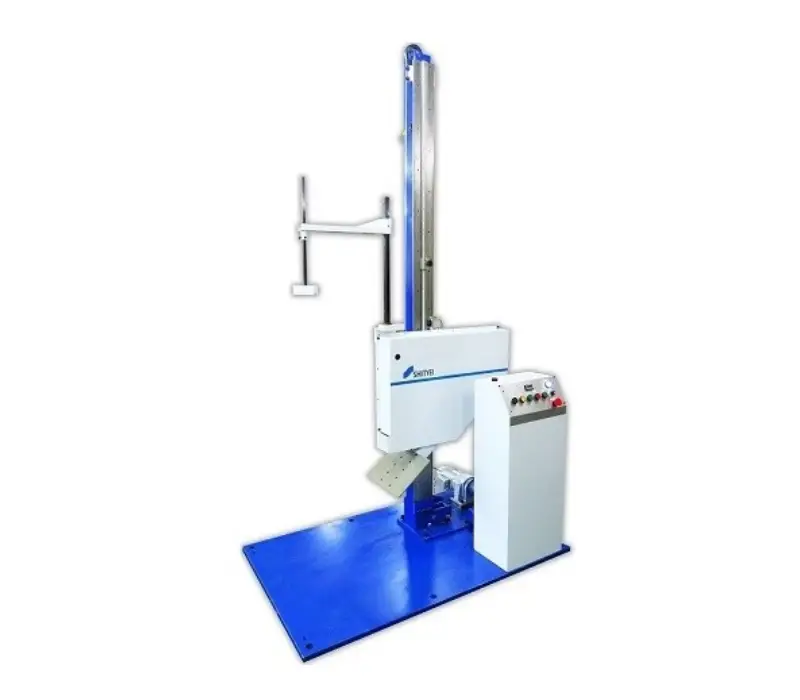 Drop Tester DT-80M