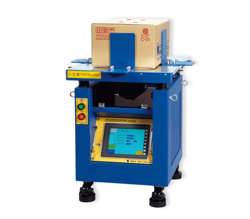 Transportation Tester BF-50UT