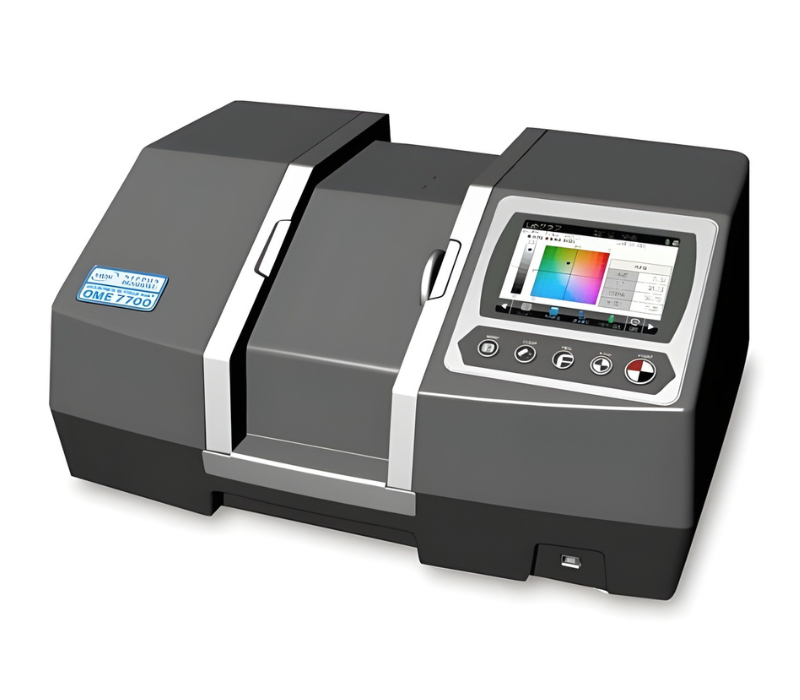 Spectrophotometer  OME 7700