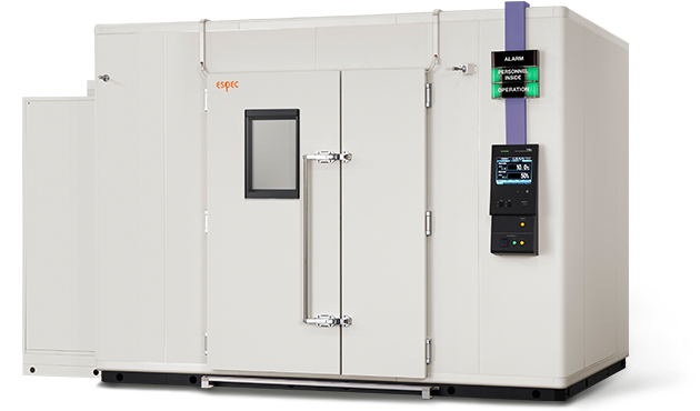 Walk-In Chamber E Series / High-power Series
