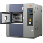 Air to Air Thermal Shock Chamber With Humidity