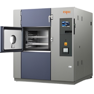 Air to Air Thermal Shock Chamber With Humidity