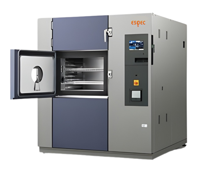 Air to Air Thermal Shock Chamber With Humidity