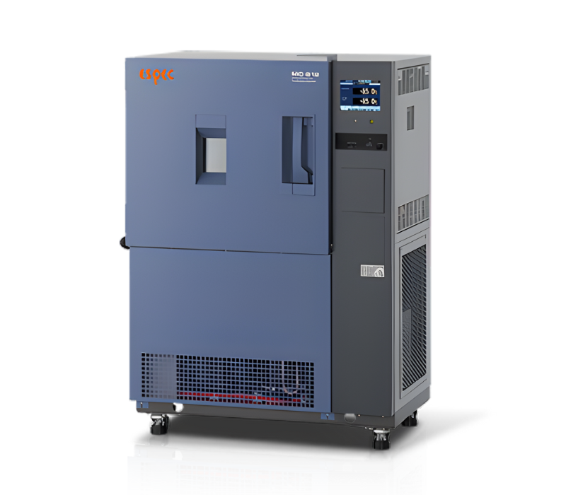 Compact Ultra Low Temperature Chamber