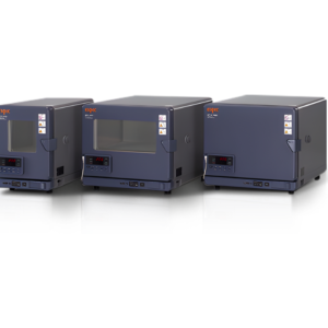 Desk-top Type High-Temp. Chambers