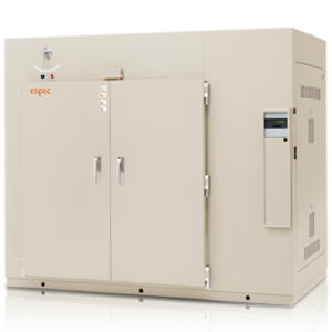 Industrial Ovens Large Volume Temperature Chamber