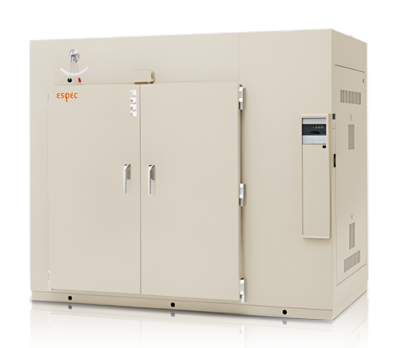 Industrial Ovens Large Volume Temperature Chamber