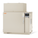 Industrial Ovens Temperature Chamber with Explosion Vent