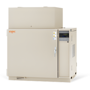 Industrial Ovens Temperature Chamber with Explosion Vent