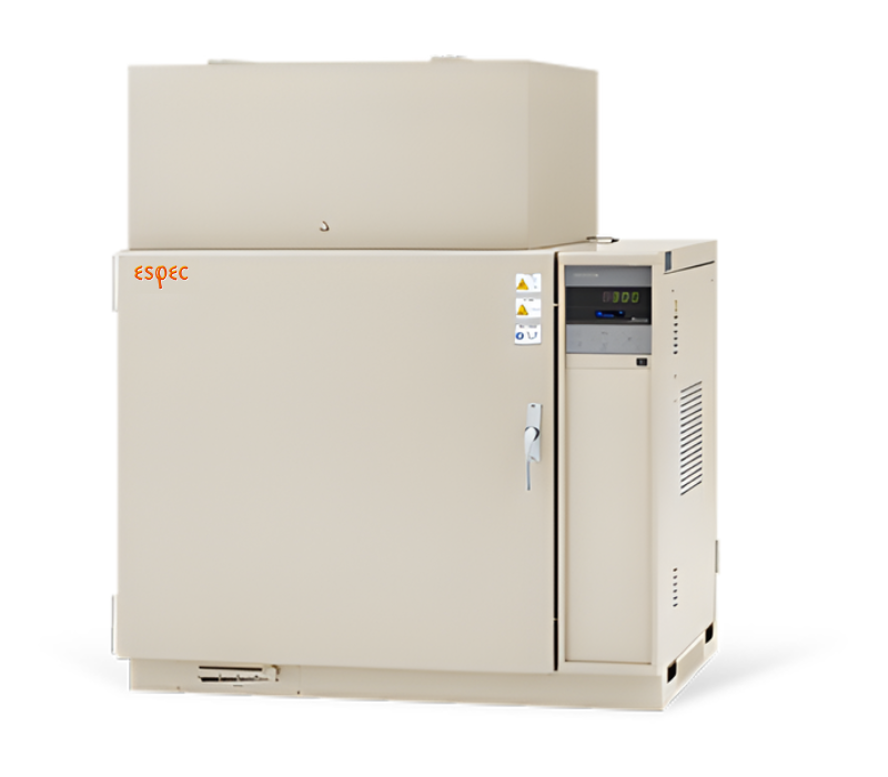 Industrial Ovens Temperature Chamber with Explosion Vent