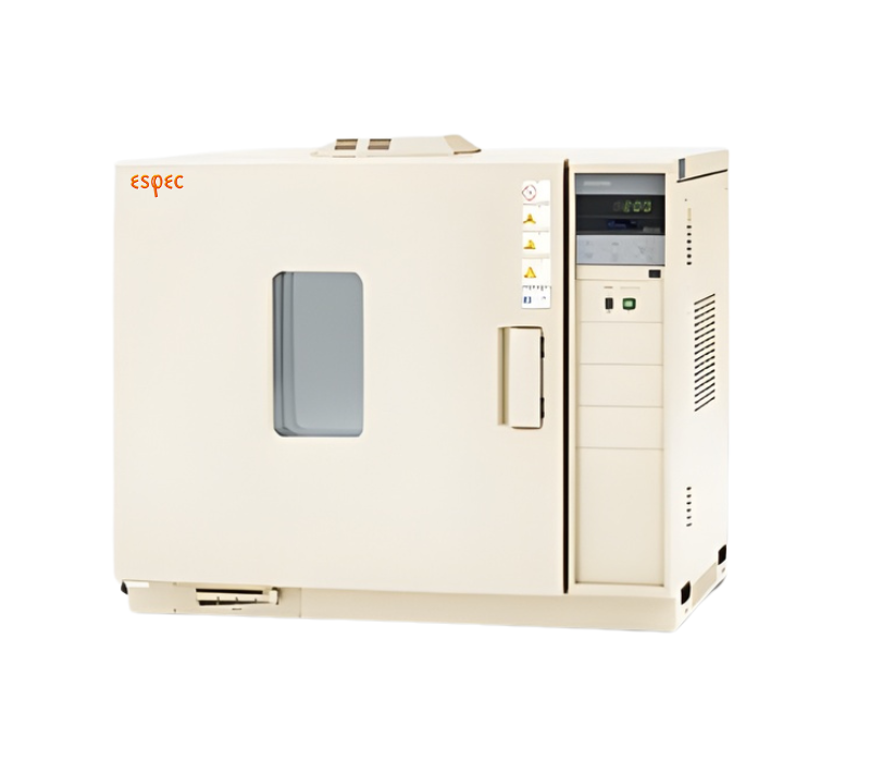 Industrial Ovens Temperature Chamber with Rotating Specimen Rack