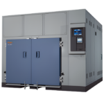 Large Capacity Thermal Shock Chamber