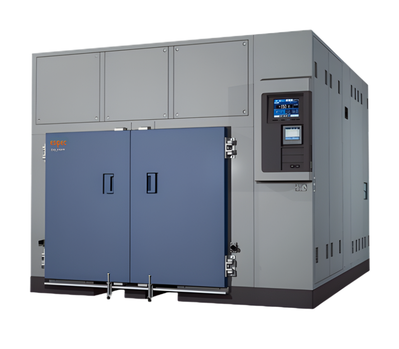 Large Capacity Thermal Shock Chamber
