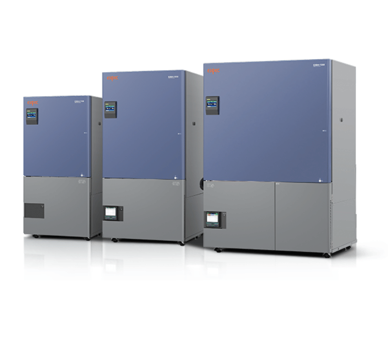 Stability Test Chamber (CSH)