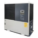 RKE Heavy Duty AC Inverter Chiller (Air Cooled / Water Cooled)