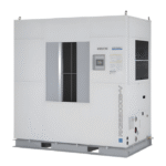 Heavy Duty DC Inverter Chiller RKE-B (74.4 to 96.0 kW)