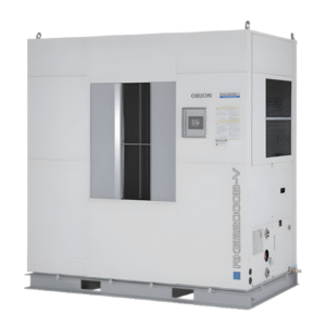 Heavy Duty DC Inverter Chiller RKE-B (74.4 to 96.0 kW)