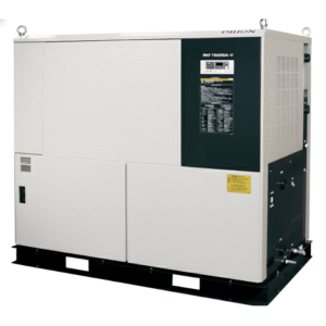 RKE Heavy Duty AC Inverter Chiller (70.0 to 96.0 kW)