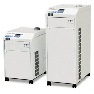 Compact Chiller With Water Tank RKS-GM