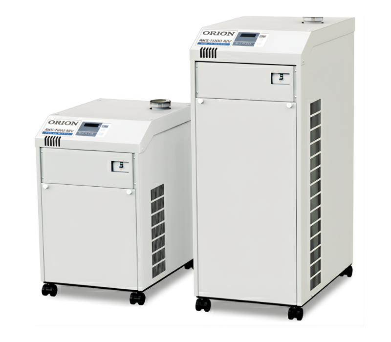 Compact Chiller With Water Tank RKS-GM