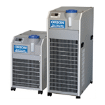 RKS JM Compact Chiller With Water Tank (Air Cooled / Water Cooled)