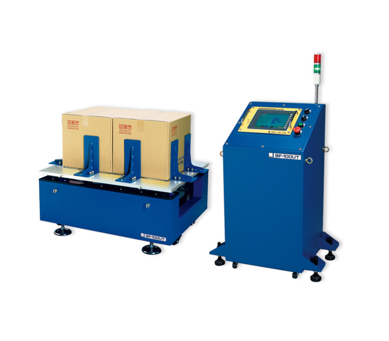 Transportation Tester BF-100UT