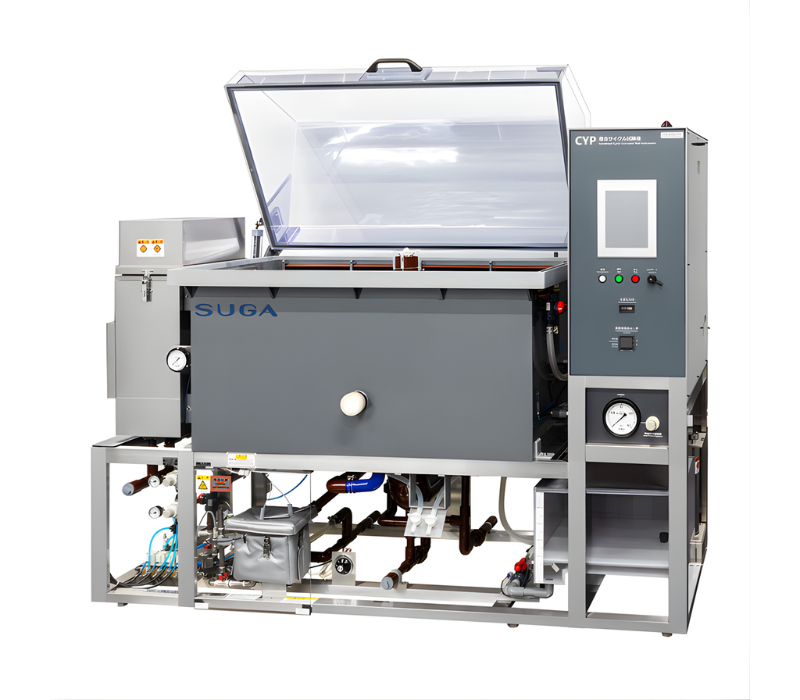 Combined Cyclic Corrosion Test Instrument CYP-100