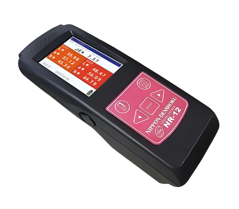 Color Checker/Densitometer  NR-12B
