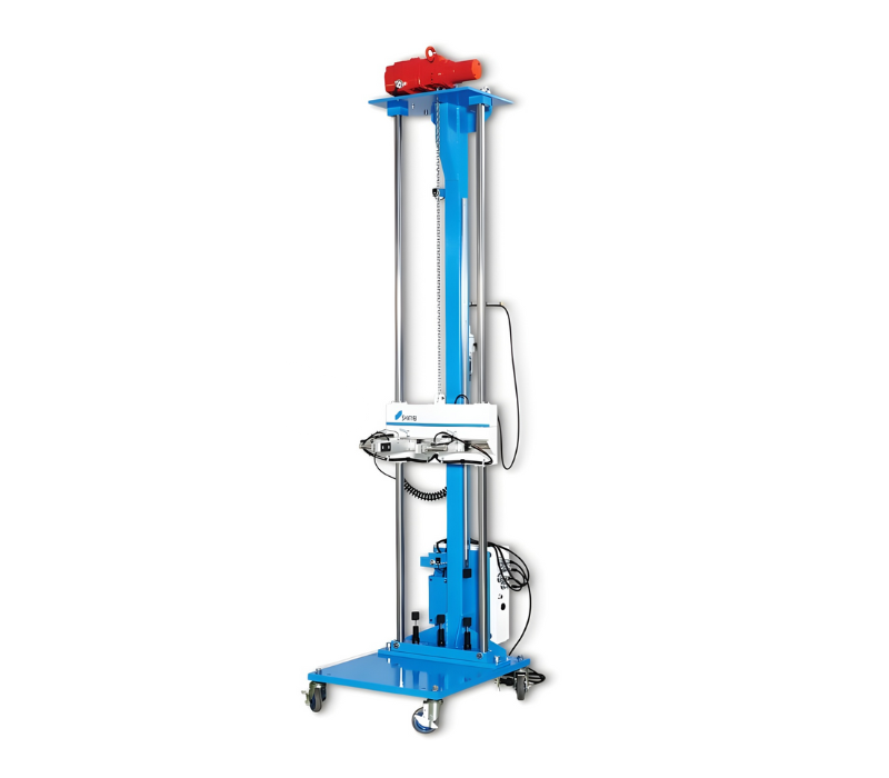 DT-205 series – Drop Tester for Mobile Products