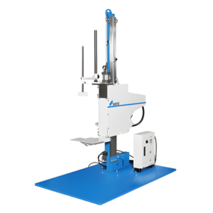 DTS series - Drop Tester for Packaged Freight
