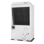 Free Cooling Chiller Eco Hybrid FCC