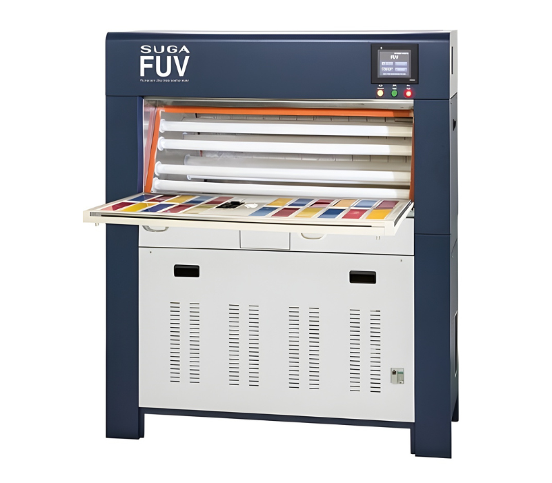 Fluorescent Weather Meter FUV