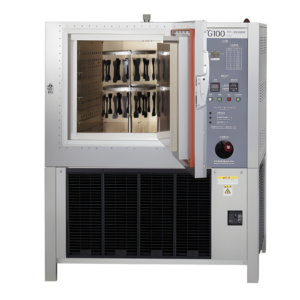 Gear Aging Tester TG100/TG216