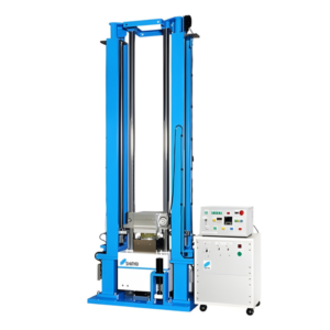 HDST series - High Speed Shock Testing System