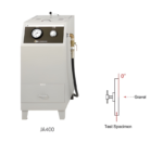 Gravel Test Equipment JA400 / JA400LA / JA400LB - Gambar 4