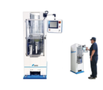 PDST series - Pull-down Drop Shock Testing system - Gambar 2