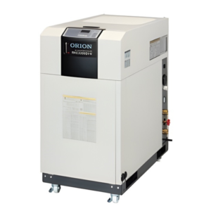 Compact DC Inverter Chiller RKE (Air Cooled / Water Cooled)