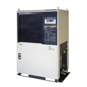 Digital Control Energy Saving Digi-Eco RKED