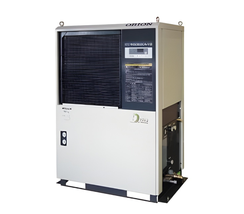 Digital Control Energy Saving Digi-Eco RKED